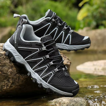 Men's Orthopedic Walking Shoes