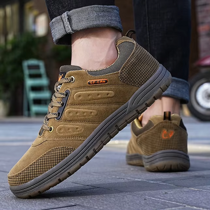 Men's Ultra Comfort Orthopedic Sneakers