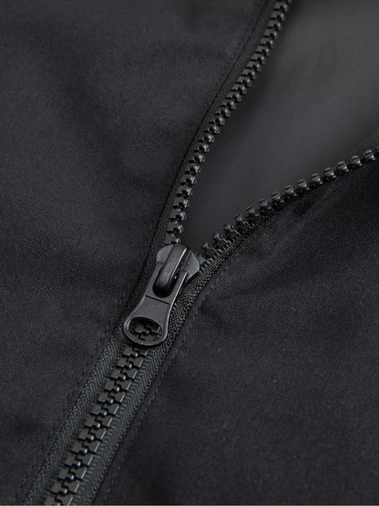 CAMPOVERDE | CHAQUETA IMPERMEABLE | PROTECCIÓN Y ESTILO MODERNO
