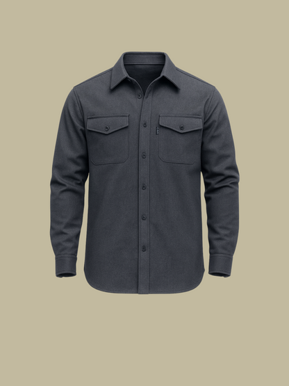 SALAZAR | CHAQUETA DE OTOÑO | ESTILO Y FUNCIONALIDAD ATEMPORAL