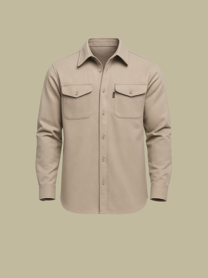 SALAZAR | CHAQUETA DE OTOÑO | ESTILO Y FUNCIONALIDAD ATEMPORAL