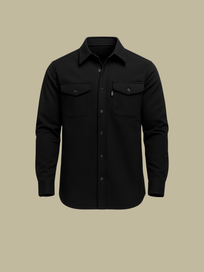 SALAZAR | CHAQUETA DE OTOÑO | ESTILO Y FUNCIONALIDAD ATEMPORAL