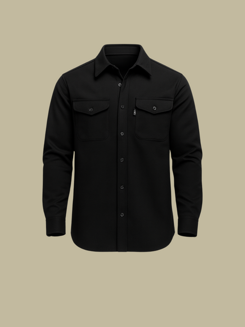 SALAZAR | CHAQUETA DE OTOÑO | ESTILO Y FUNCIONALIDAD ATEMPORAL