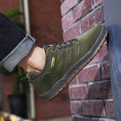 Men's Ultra Comfort Orthopedic Sneakers