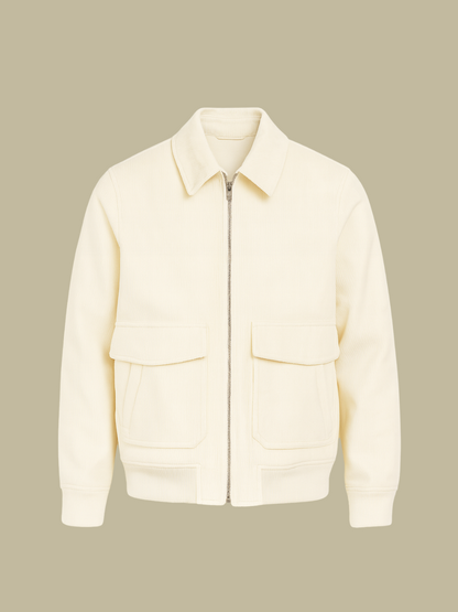 SALVATIERRA | CHAQUETA DE OTOÑO | LOOK FUNCIONAL Y ELEGANTE