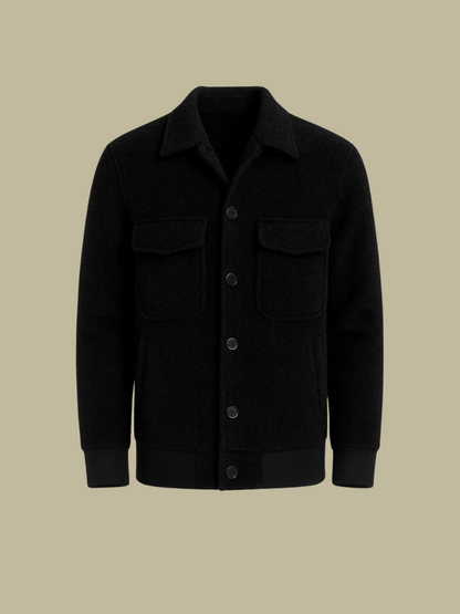 MOLINA | CHAQUETA DE OTOÑO | ELEGANCIA DE ENTRETIEMPO