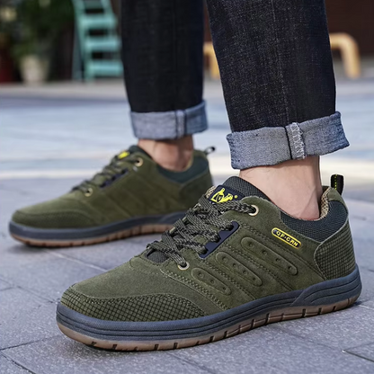 Men's Ultra Comfort Orthopedic Sneakers