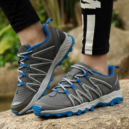 Men's Orthopedic Walking Shoes