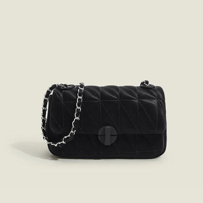 Women's Leather Crossbody Bag