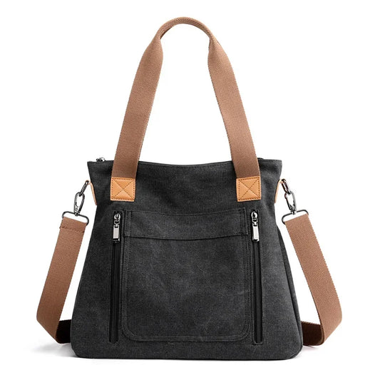Large Women's Shoulder Bag