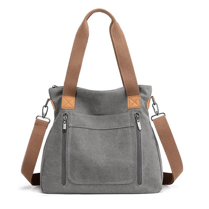 Large Women's Shoulder Bag