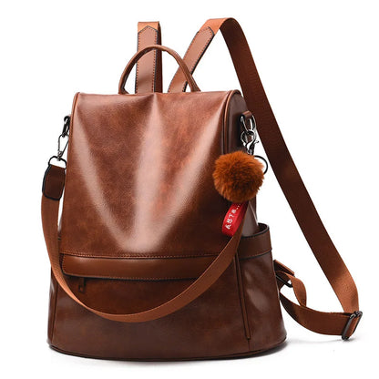 Elegant Women's Backpack Bag