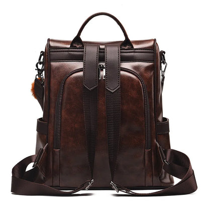 Elegant Women's Backpack Bag