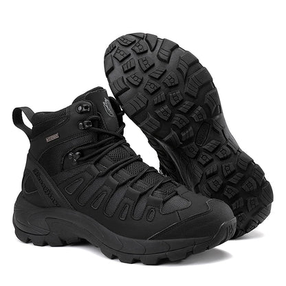 Men's Military Combat Boots