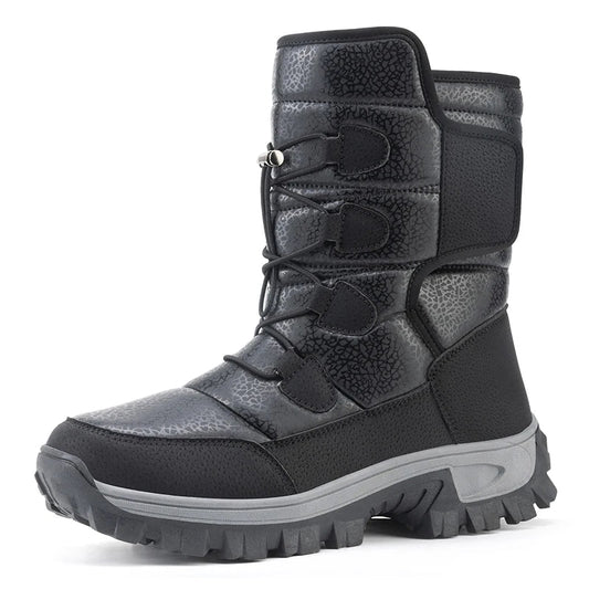 Women's Waterproof Snow Boots