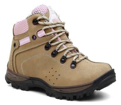 Women's Hiking Boots