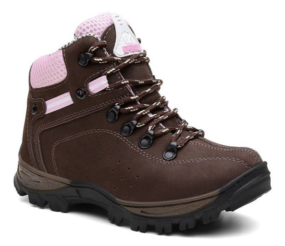 Women's Hiking Boots