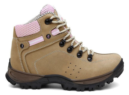 Women's Hiking Boots