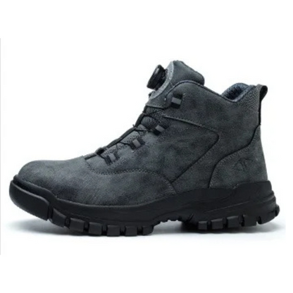 Men's Waterproof Safety Boots