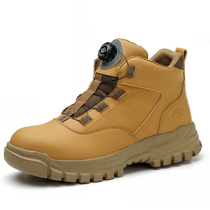Men's Waterproof Safety Boots