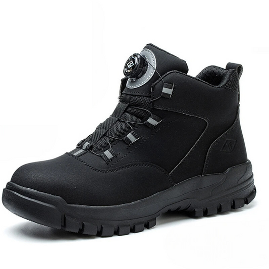 Men's Waterproof Safety Boots