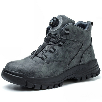 Men's Waterproof Safety Boots