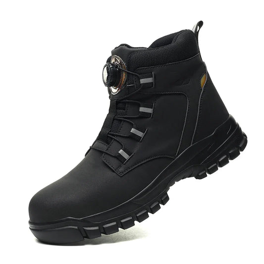 Ultracomfort Men's Safety Boots