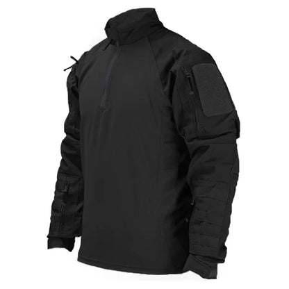Men's Waterproof Military Shirt