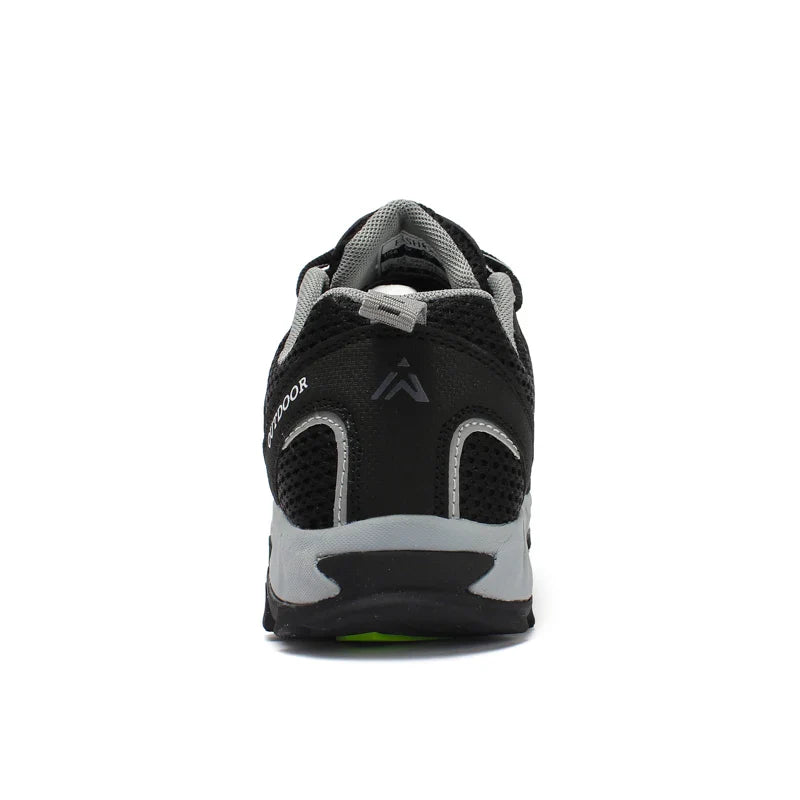 Men's Orthopedic Walking Shoes