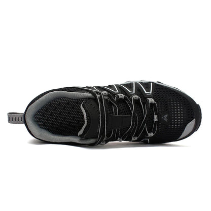 Men's Orthopedic Walking Shoes