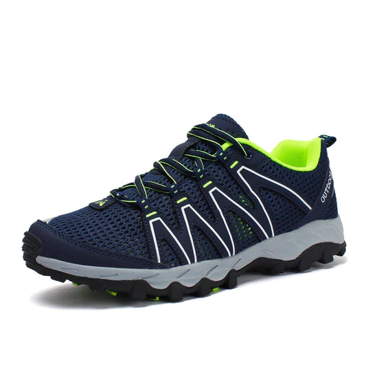 Men's Orthopedic Walking Shoes