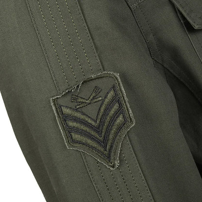 Men's Army Military Jacket