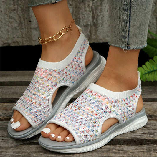 Ultra Comfort Orthopedic Women's Sandals