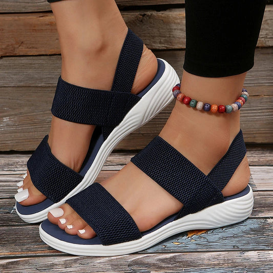 Comfortable Women's Sandal Papete