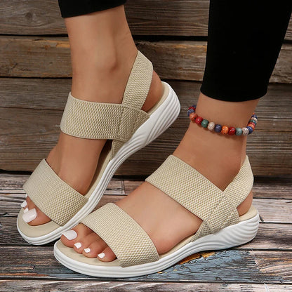 Comfortable Women's Sandal Papete
