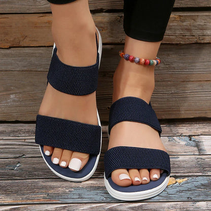 Comfortable Women's Sandal Papete