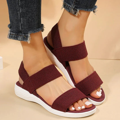 Comfortable Women's Sandal Papete