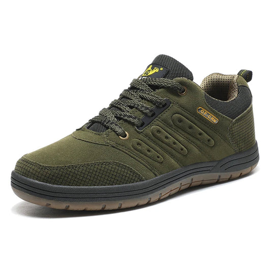 Men's Ultra Comfort Orthopedic Sneakers