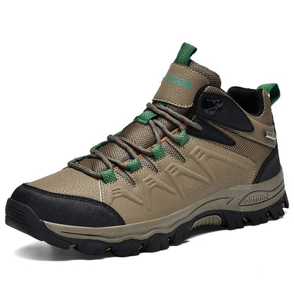 Men's Waterproof Safety Boots