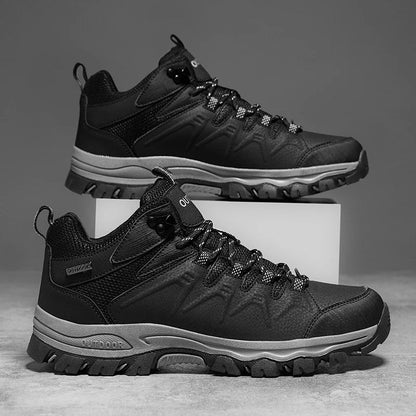 Men's Waterproof Safety Boots