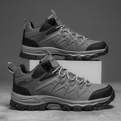 Men's Waterproof Safety Boots