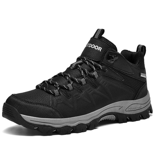 Men's Waterproof Safety Boots
