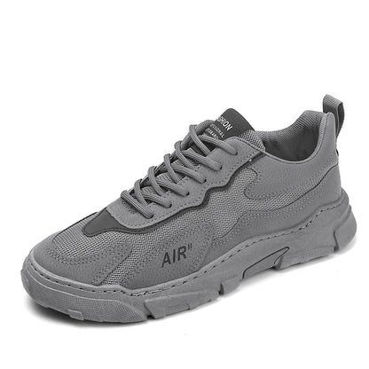 Men's orthopedic walking shoes