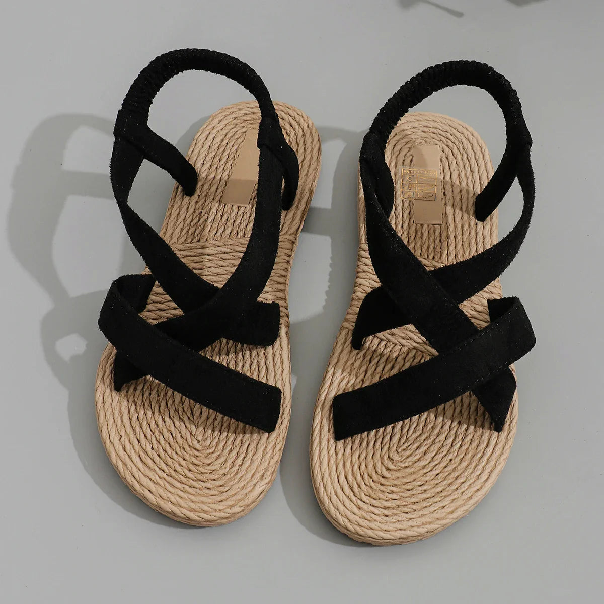 Comfortable Women's Ana Sandal