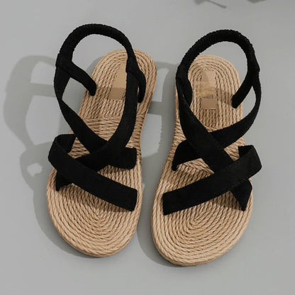 Comfortable Women's Ana Sandal