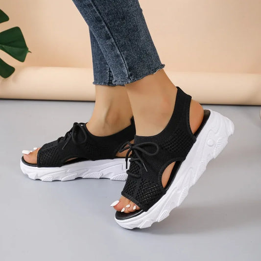 Women's Ultra Comfort Papete Sandal