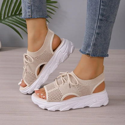 Women's Ultra Comfort Papete Sandal