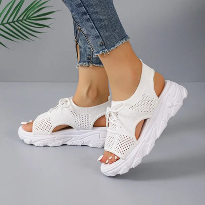 Women's Ultra Comfort Papete Sandal