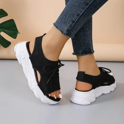 Women's Ultra Comfort Papete Sandal