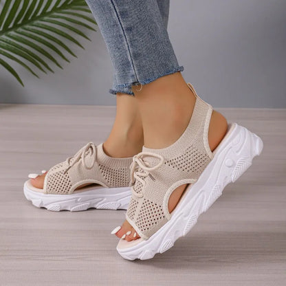 Women's Ultra Comfort Papete Sandal